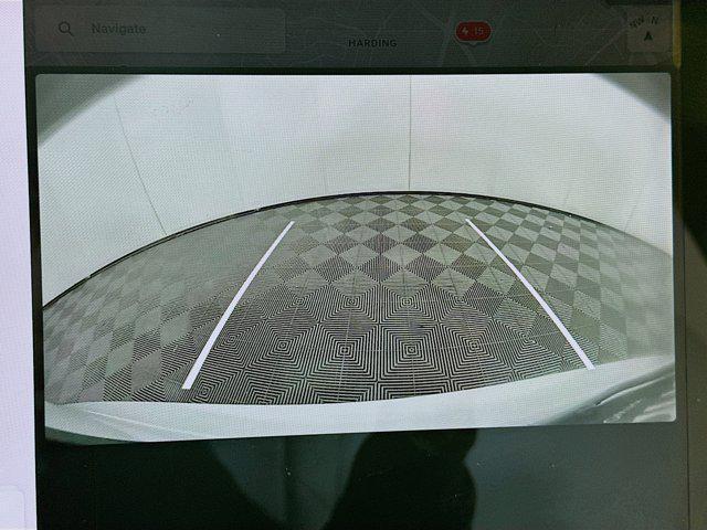 used 2018 Tesla Model 3 car, priced at $16,997