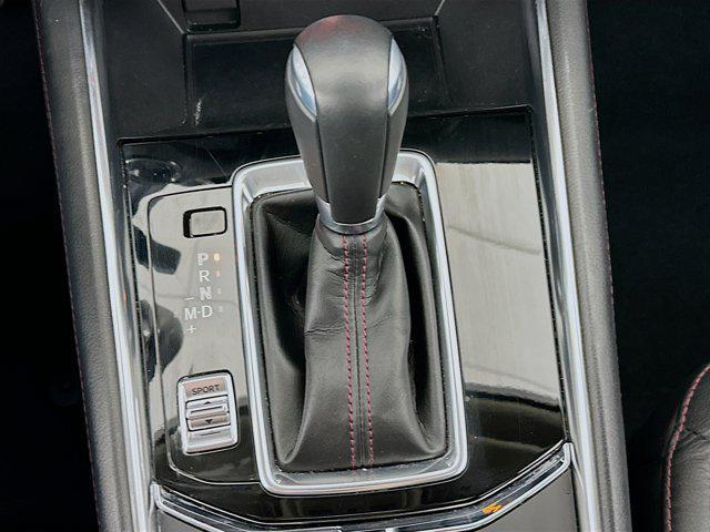 used 2024 Mazda CX-5 car, priced at $27,297