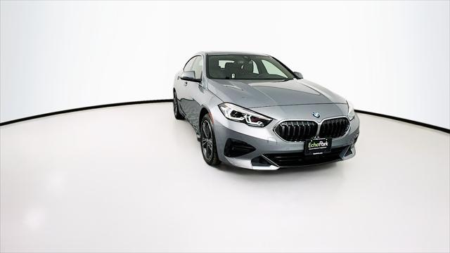 used 2024 BMW 228 Gran Coupe car, priced at $28,189