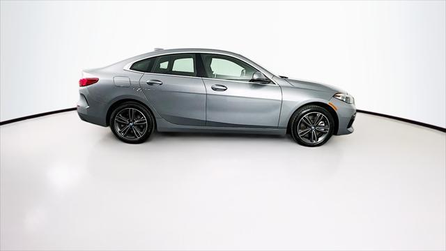 used 2024 BMW 228 Gran Coupe car, priced at $28,589