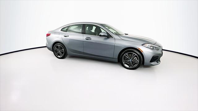 used 2024 BMW 228 Gran Coupe car, priced at $28,189