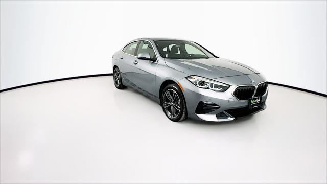 used 2024 BMW 228 Gran Coupe car, priced at $28,189