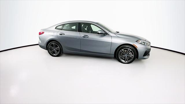 used 2024 BMW 228 Gran Coupe car, priced at $28,189