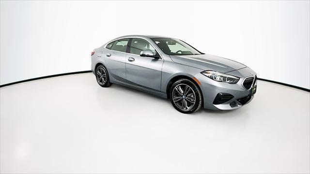 used 2024 BMW 228 Gran Coupe car, priced at $28,189