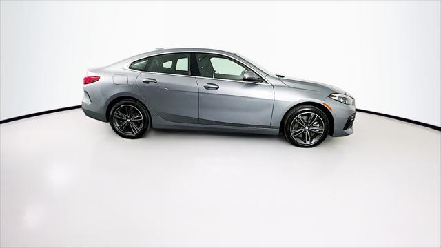 used 2024 BMW 228 Gran Coupe car, priced at $28,189