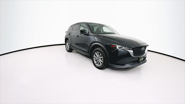used 2023 Mazda CX-5 car, priced at $23,389