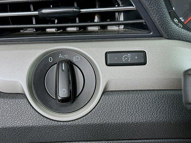 used 2022 Volkswagen Passat car, priced at $18,297