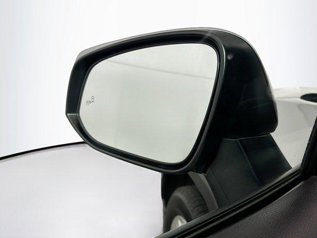 used 2021 Toyota RAV4 Hybrid car, priced at $25,997