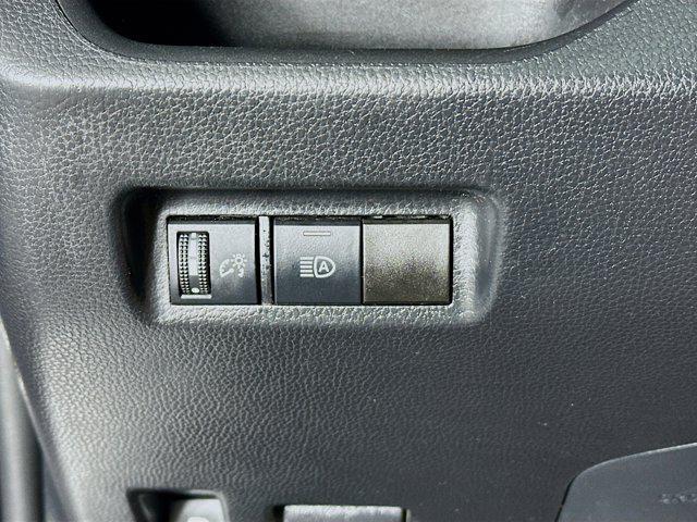 used 2021 Toyota RAV4 Hybrid car, priced at $25,997