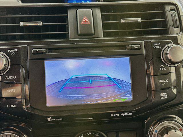 used 2019 Toyota 4Runner car, priced at $31,699