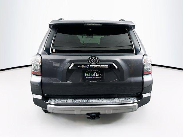used 2019 Toyota 4Runner car, priced at $31,699