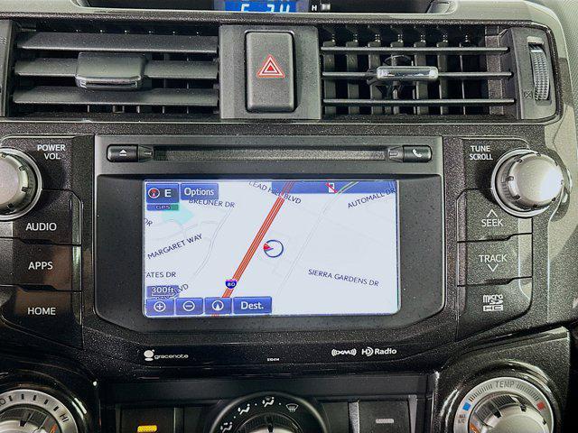 used 2019 Toyota 4Runner car, priced at $31,699