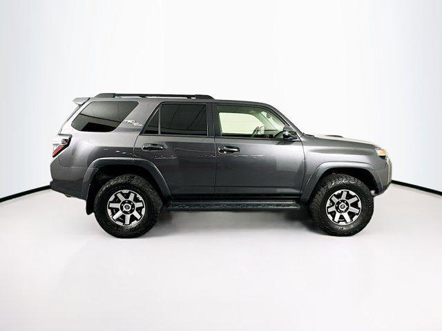 used 2019 Toyota 4Runner car, priced at $31,699