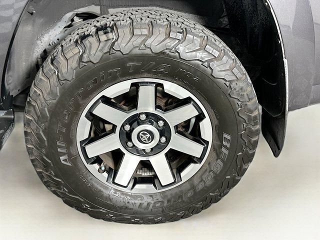 used 2019 Toyota 4Runner car, priced at $31,699