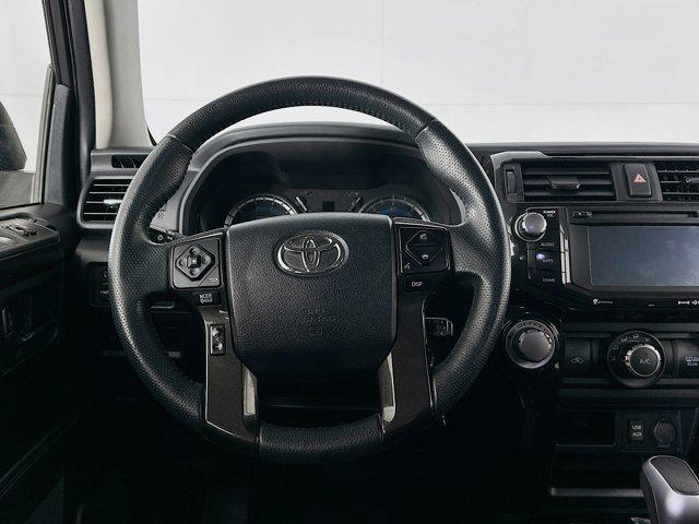 used 2019 Toyota 4Runner car, priced at $31,699