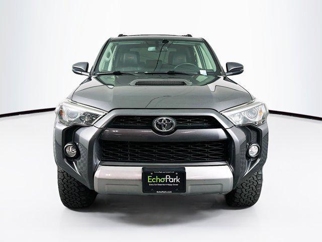 used 2019 Toyota 4Runner car, priced at $31,699