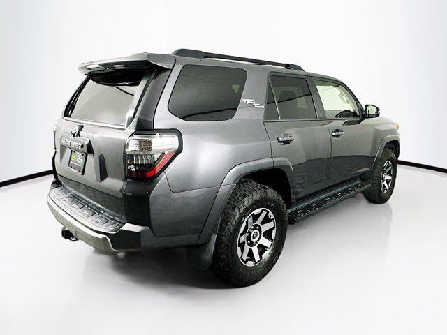 used 2019 Toyota 4Runner car, priced at $31,699