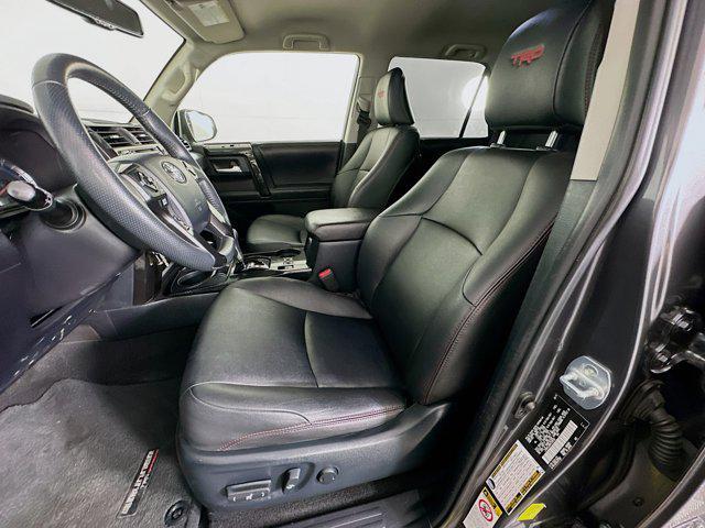 used 2019 Toyota 4Runner car, priced at $31,699