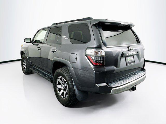 used 2019 Toyota 4Runner car, priced at $31,699