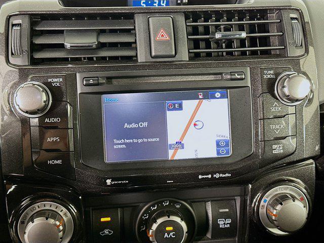 used 2019 Toyota 4Runner car, priced at $31,699