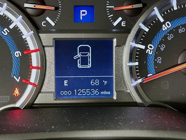 used 2019 Toyota 4Runner car, priced at $31,699