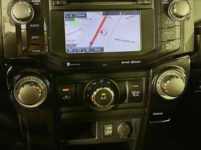 used 2019 Toyota 4Runner car, priced at $31,699