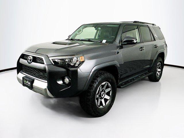 used 2019 Toyota 4Runner car, priced at $31,699