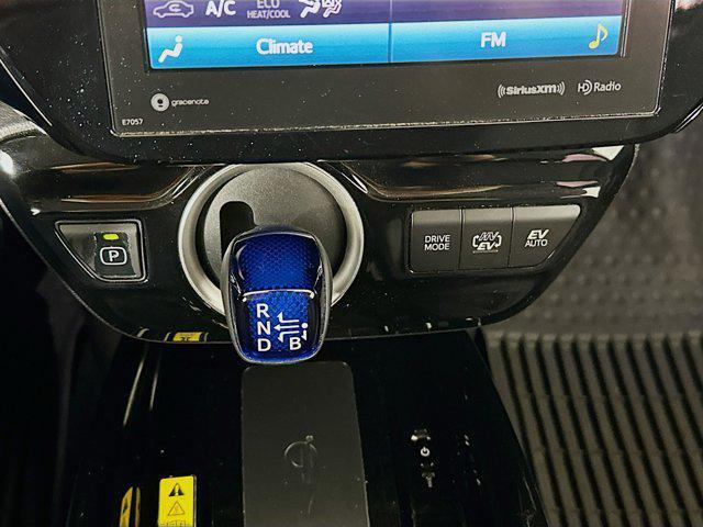 used 2021 Toyota Prius Prime car, priced at $20,197