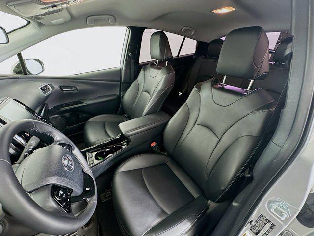 used 2021 Toyota Prius Prime car, priced at $20,197
