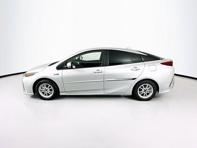 used 2021 Toyota Prius Prime car, priced at $20,197