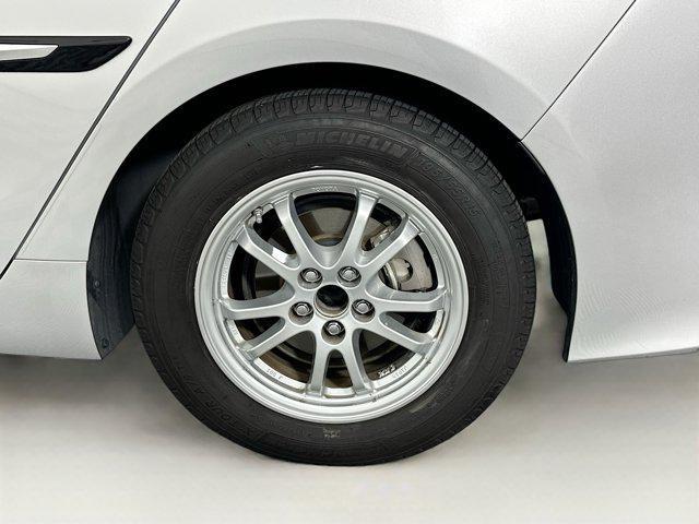 used 2021 Toyota Prius Prime car, priced at $20,197