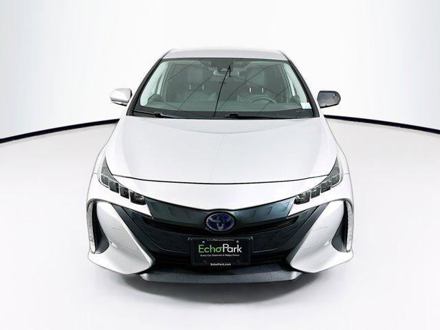 used 2021 Toyota Prius Prime car, priced at $20,197