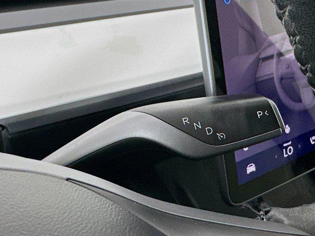 used 2022 Tesla Model Y car, priced at $29,497