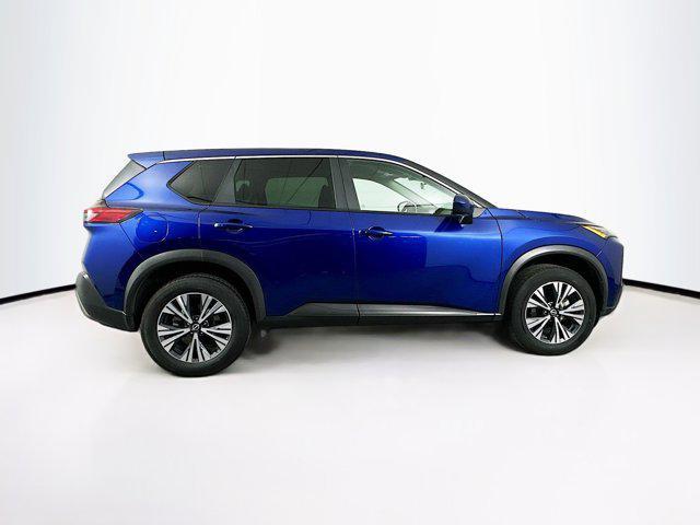 used 2023 Nissan Rogue car, priced at $18,989