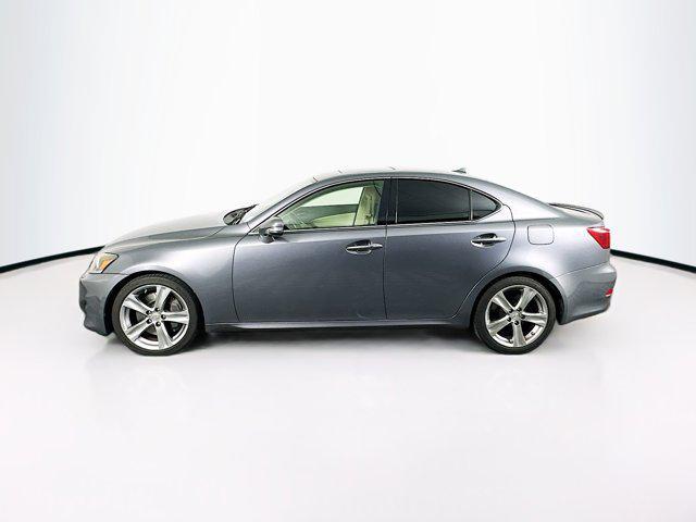 used 2012 Lexus IS 350 car, priced at $15,799