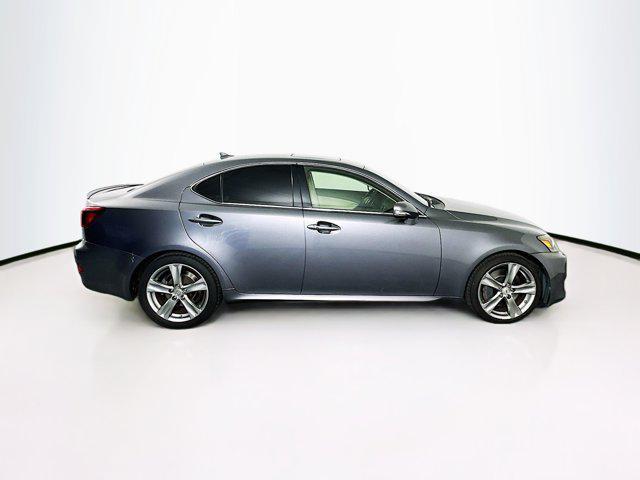 used 2012 Lexus IS 350 car, priced at $15,799