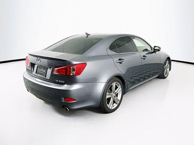 used 2012 Lexus IS 350 car, priced at $15,799