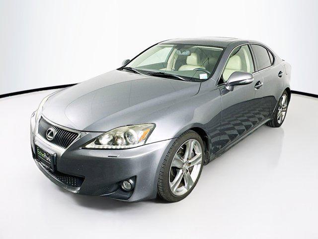 used 2012 Lexus IS 350 car, priced at $15,799