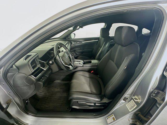 used 2019 Honda Civic car, priced at $18,699