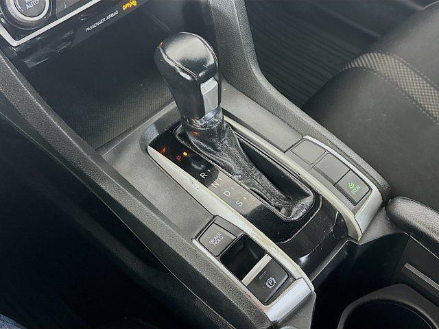 used 2019 Honda Civic car, priced at $18,699