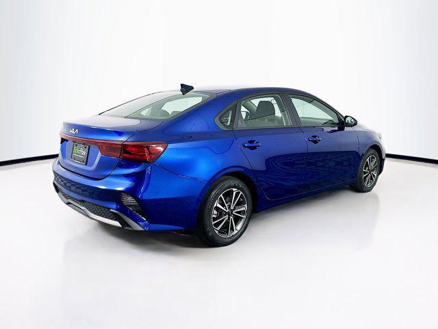 used 2022 Kia Forte car, priced at $18,499
