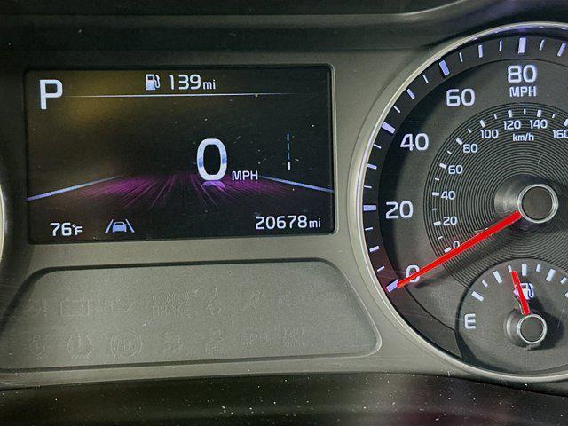 used 2022 Kia Forte car, priced at $18,499