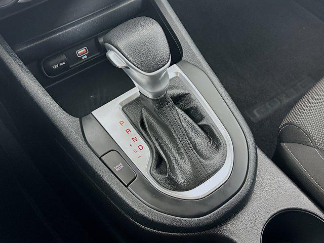 used 2022 Kia Forte car, priced at $18,499