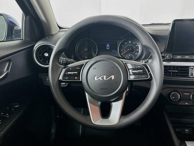 used 2022 Kia Forte car, priced at $18,499