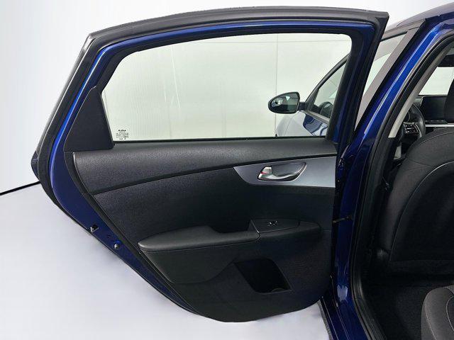 used 2022 Kia Forte car, priced at $18,499
