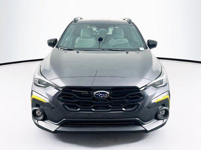 used 2024 Subaru Crosstrek car, priced at $25,797