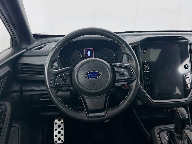 used 2024 Subaru Crosstrek car, priced at $25,797