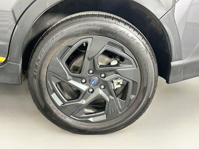 used 2024 Subaru Crosstrek car, priced at $25,797