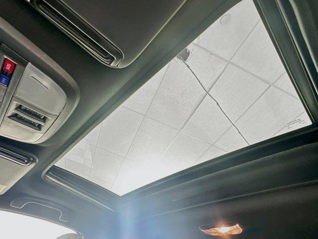 used 2024 Subaru Crosstrek car, priced at $25,797