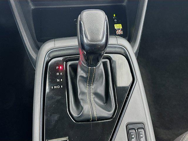 used 2024 Subaru Crosstrek car, priced at $25,797